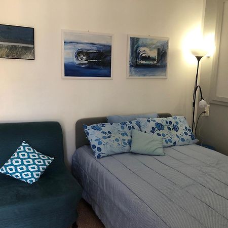 Welcome In The Cozy Blue Nest Pedestrian Menton Extérieur photo